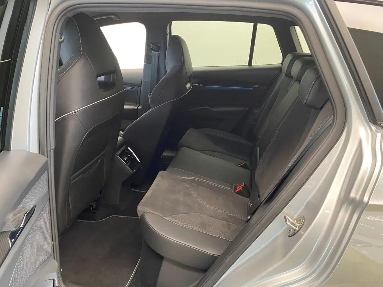 Billede 15 - Skoda Enyaq 80 iV Sportline