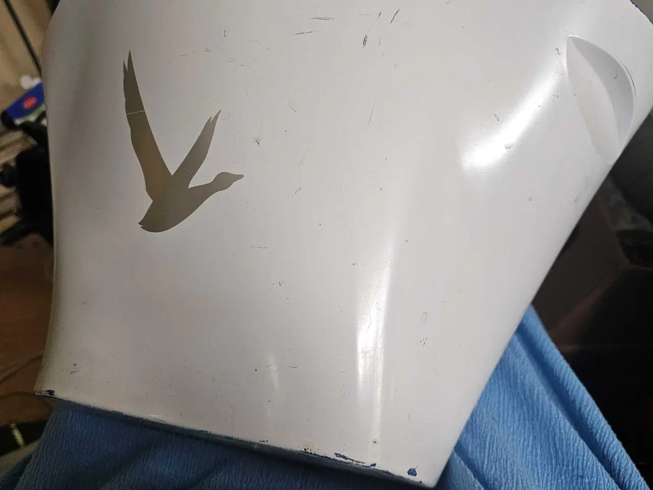 Billede 4 - Grey Goose vodkakøler