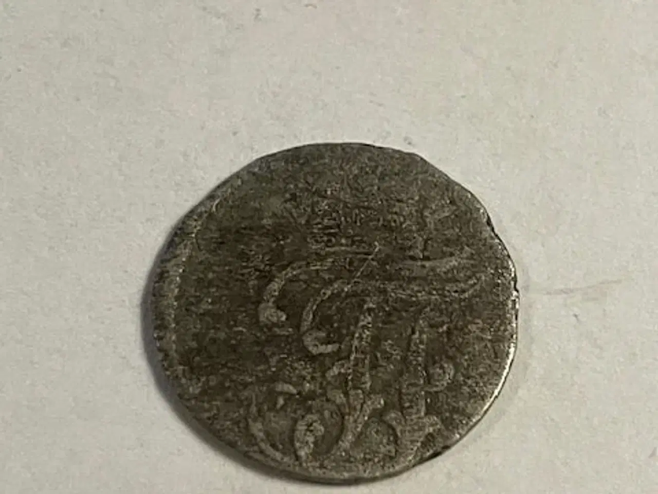 Billede 2 - 1 Schilling Courant mecklenburg schwerin 1806