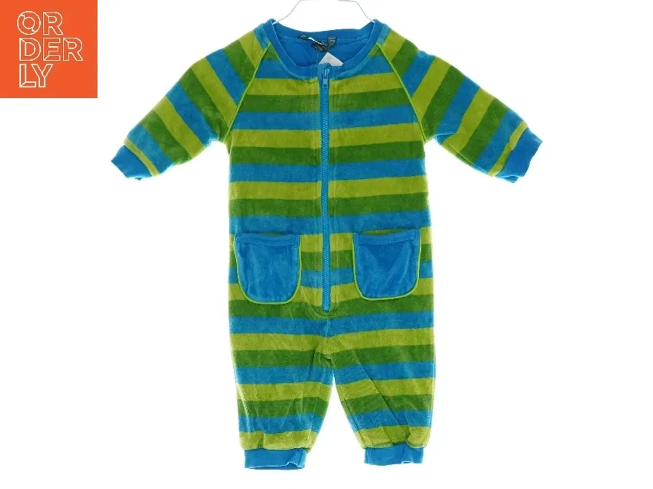 Billede 1 - Heldragt fra Mads & Mette (str. 62)