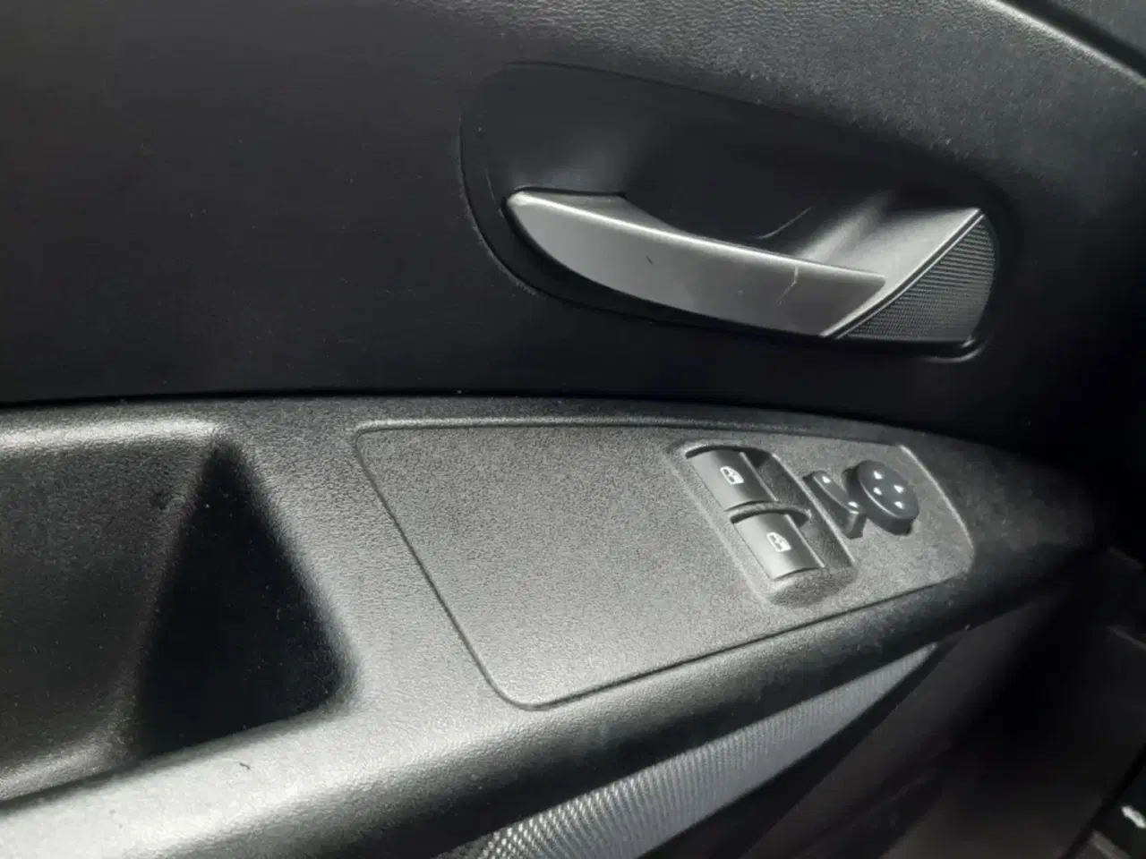 Billede 15 - fiat punto grande 1.4 dynamic
