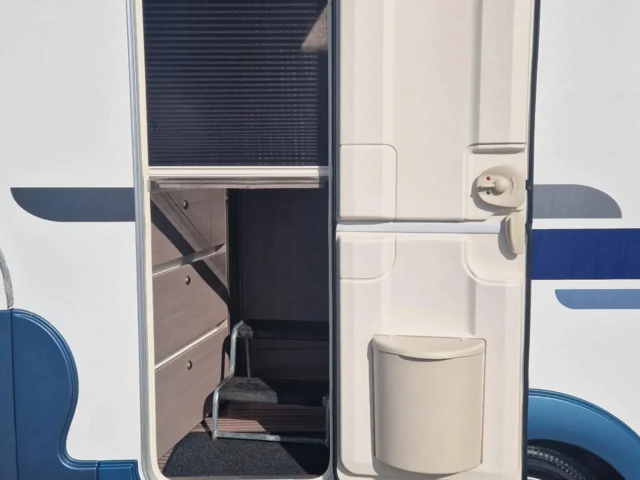 Billede 12 - 2014 - Adria Action 361 LH