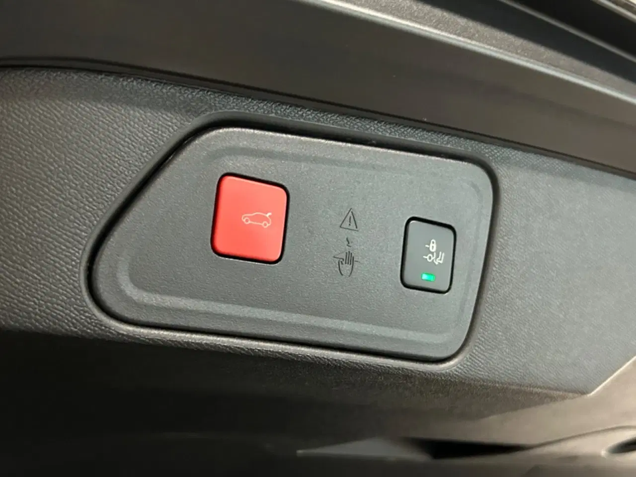 Billede 14 - Peugeot 3008 1,6 Hybrid Allure Pack LTD EAT8