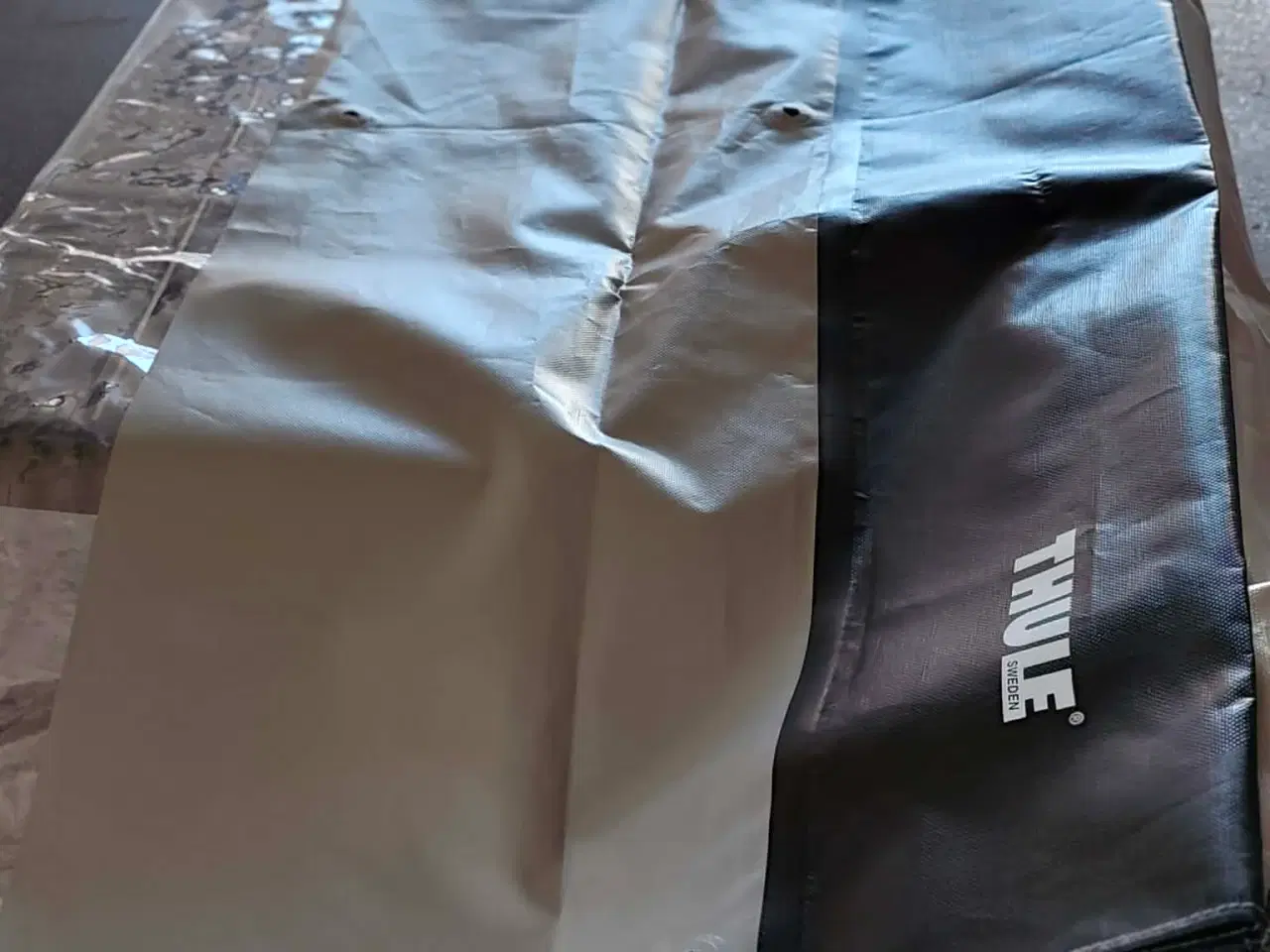 Billede 8 - Thule Omnistor 1200 markise
