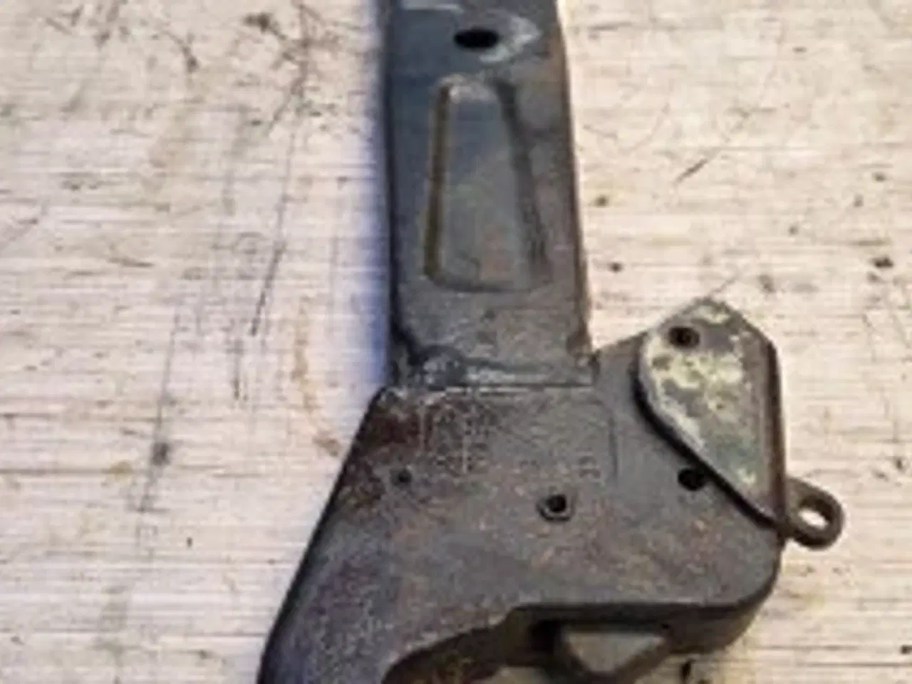 Billede 5 - Massey Ferguson 3060 Arm L. 3615059M1