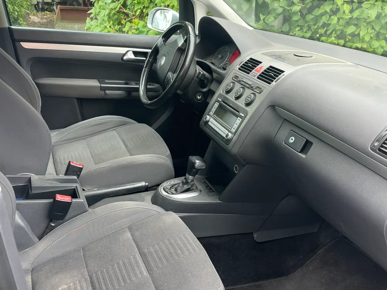 Billede 8 - VW Touran Van
