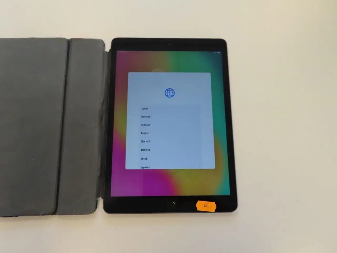 Billede 1 - Tablet APPLE Ipad 7. Gen