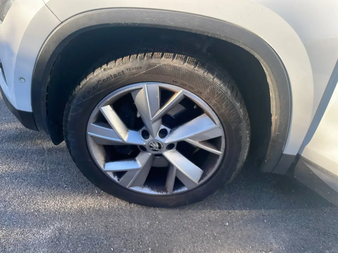 Billede 19 - Skoda Kodiaq 2,0 TSi 180 Style DSG 4x4 7prs