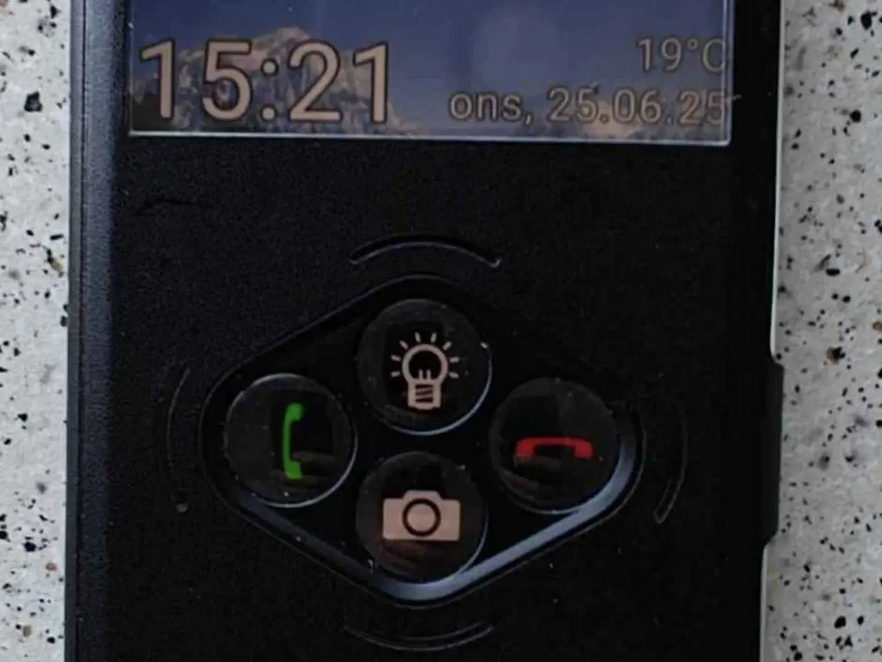 Billede 5 - Emporia Smartphone 