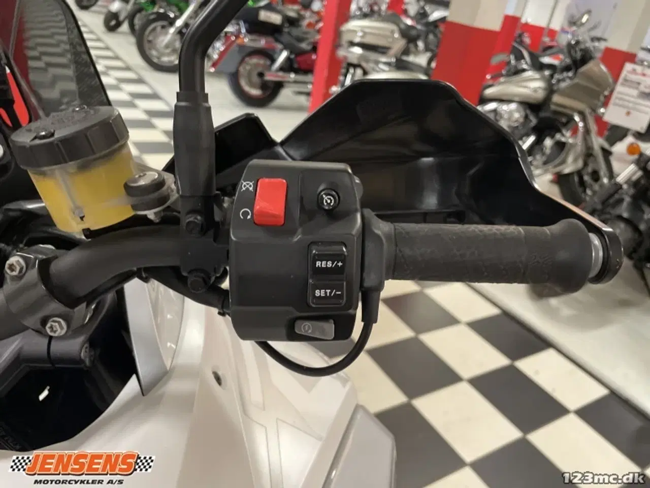 Billede 10 - KTM 1290 Super Adventure