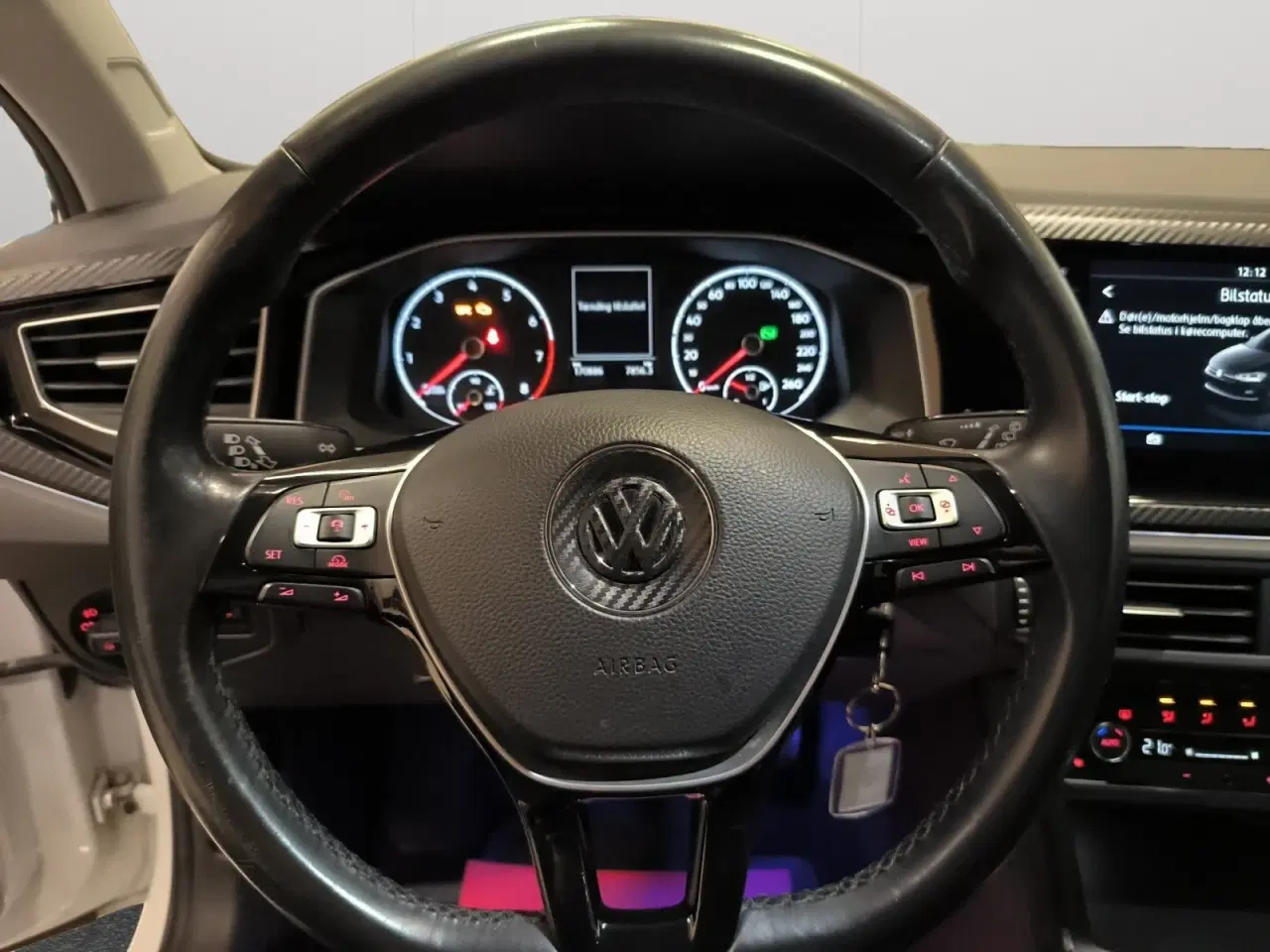 Billede 6 - VW Polo 1,0 TSi 115 Highline DSG