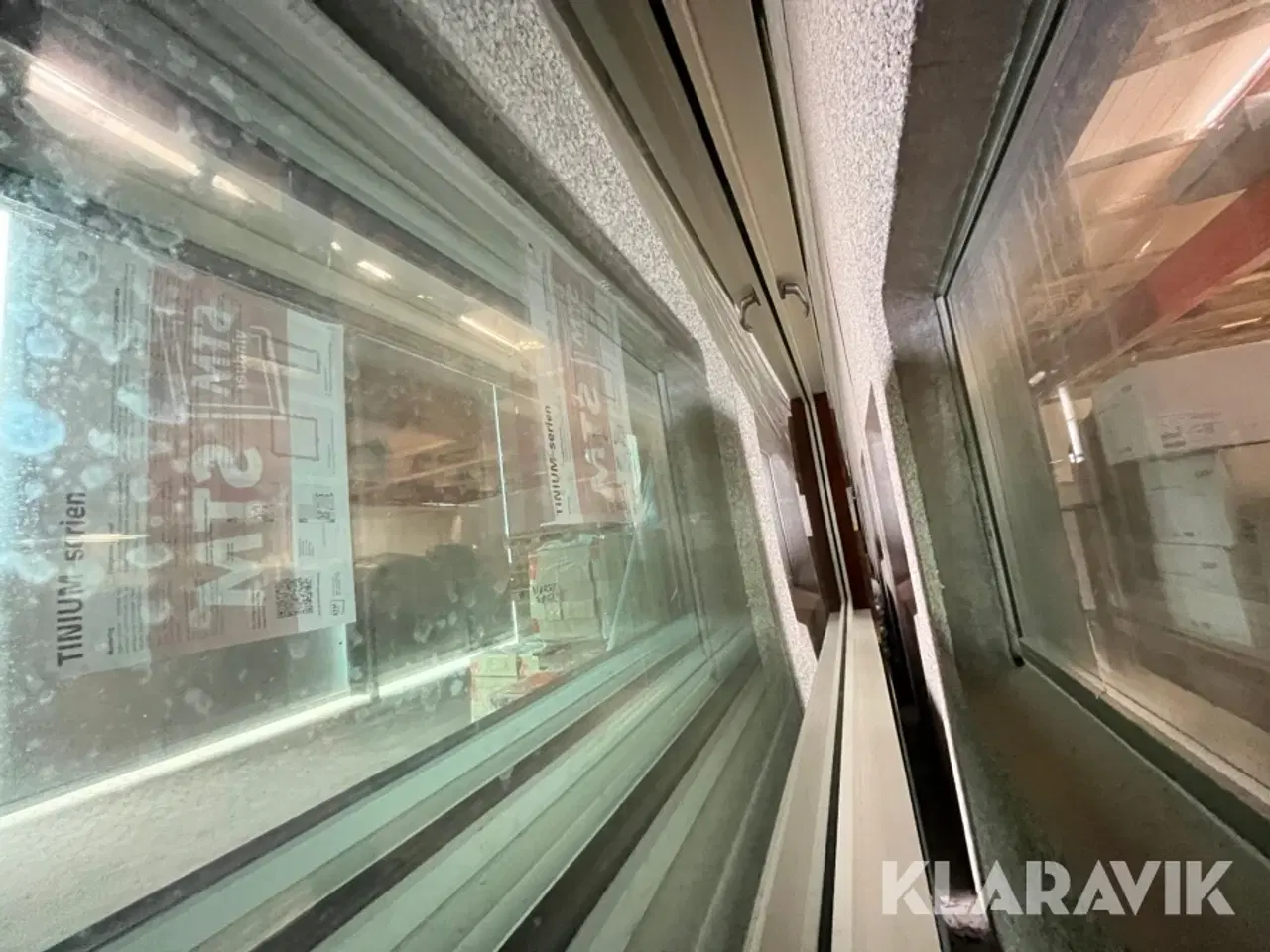 Billede 10 - Terrassedør med overparti STM  1 styk