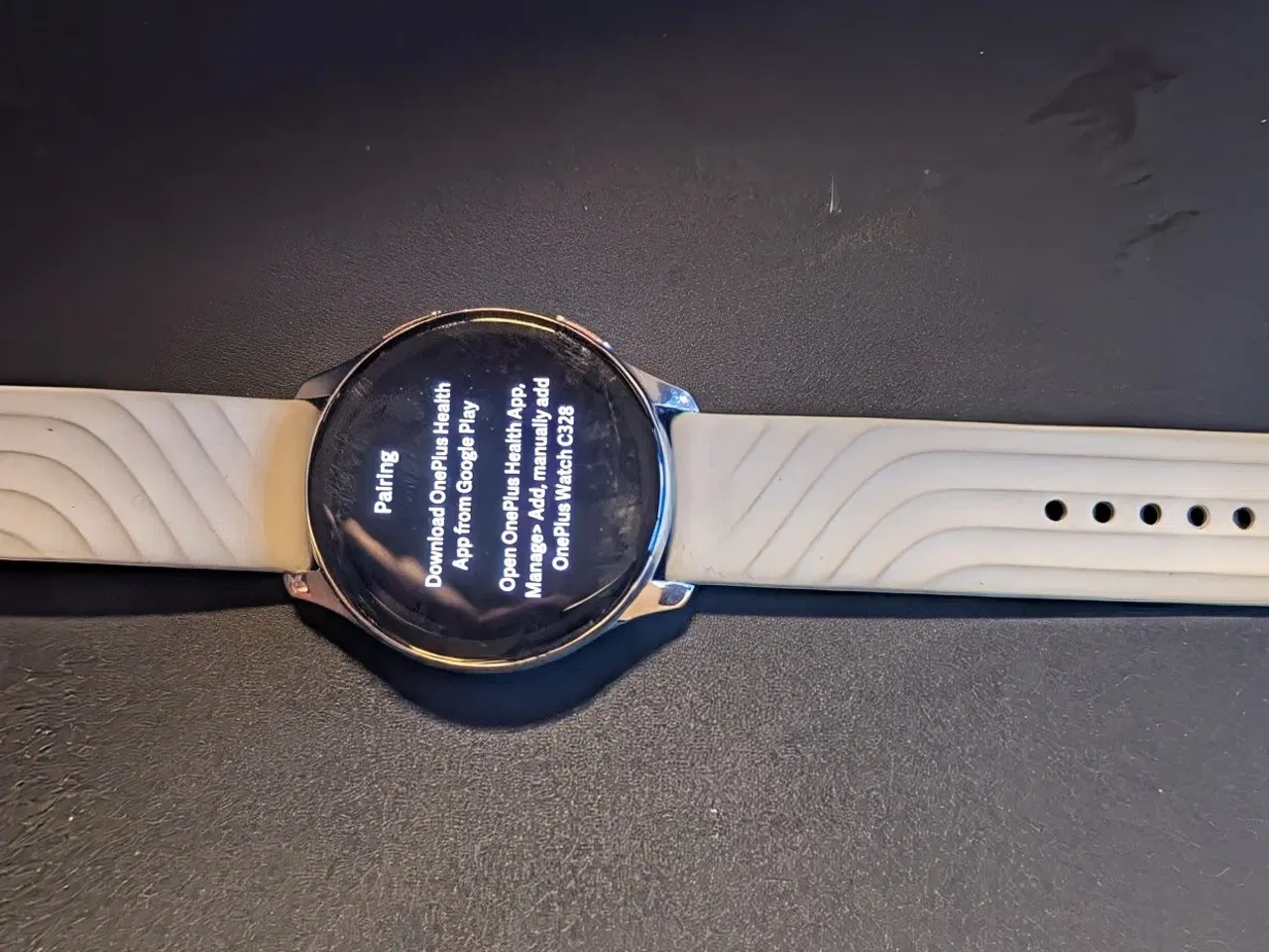 Billede 1 - OnePlus Watch Lyseblå 