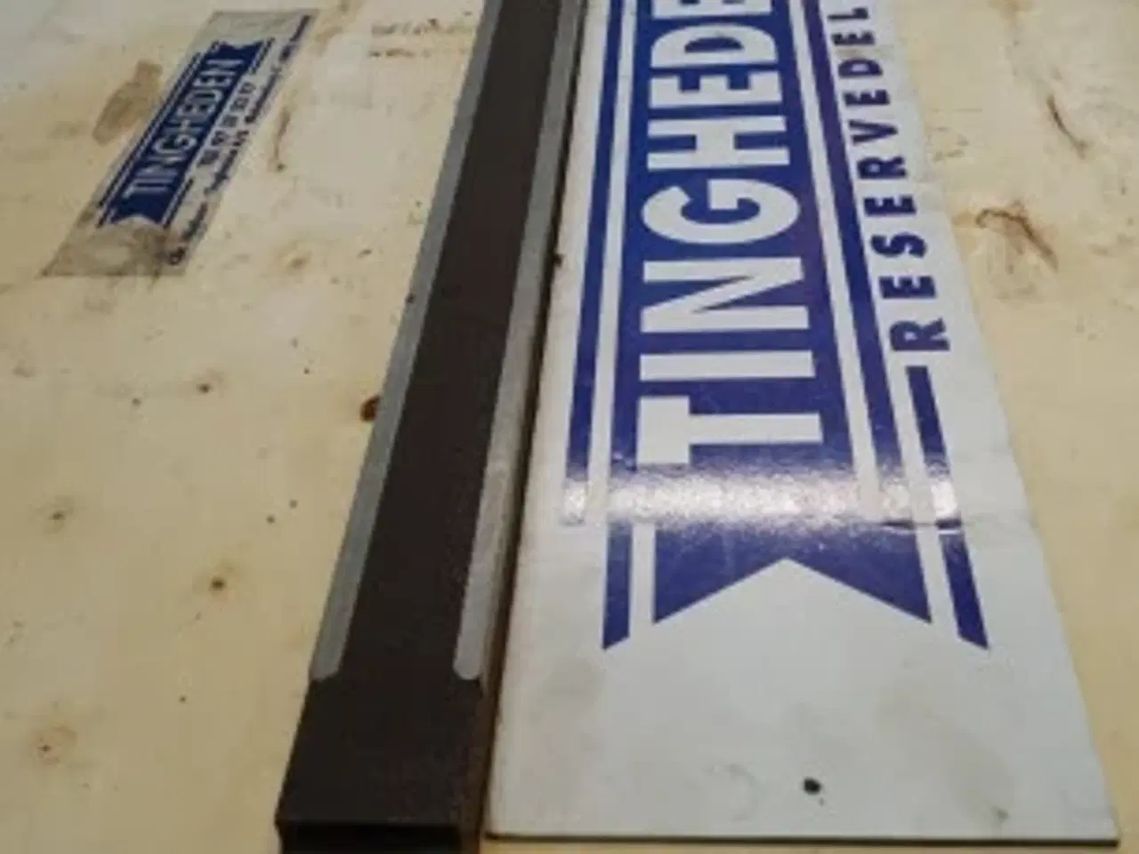 Billede 9 - John Deere 6950 Modskær AZ57685