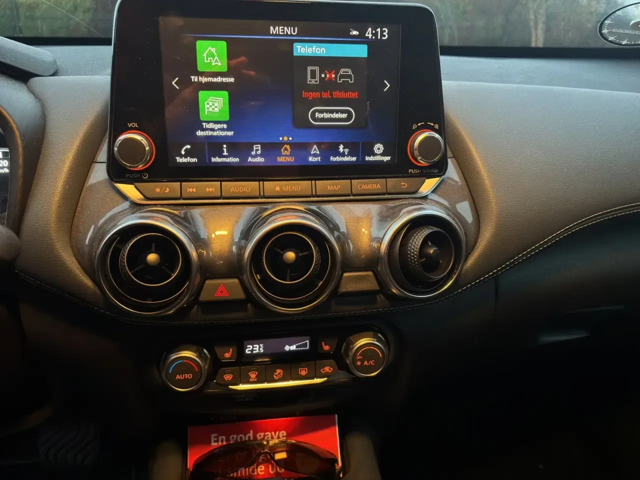 Billede 12 - Nissan Juke 1,0 Dig-T 117 N-Connecta DCT