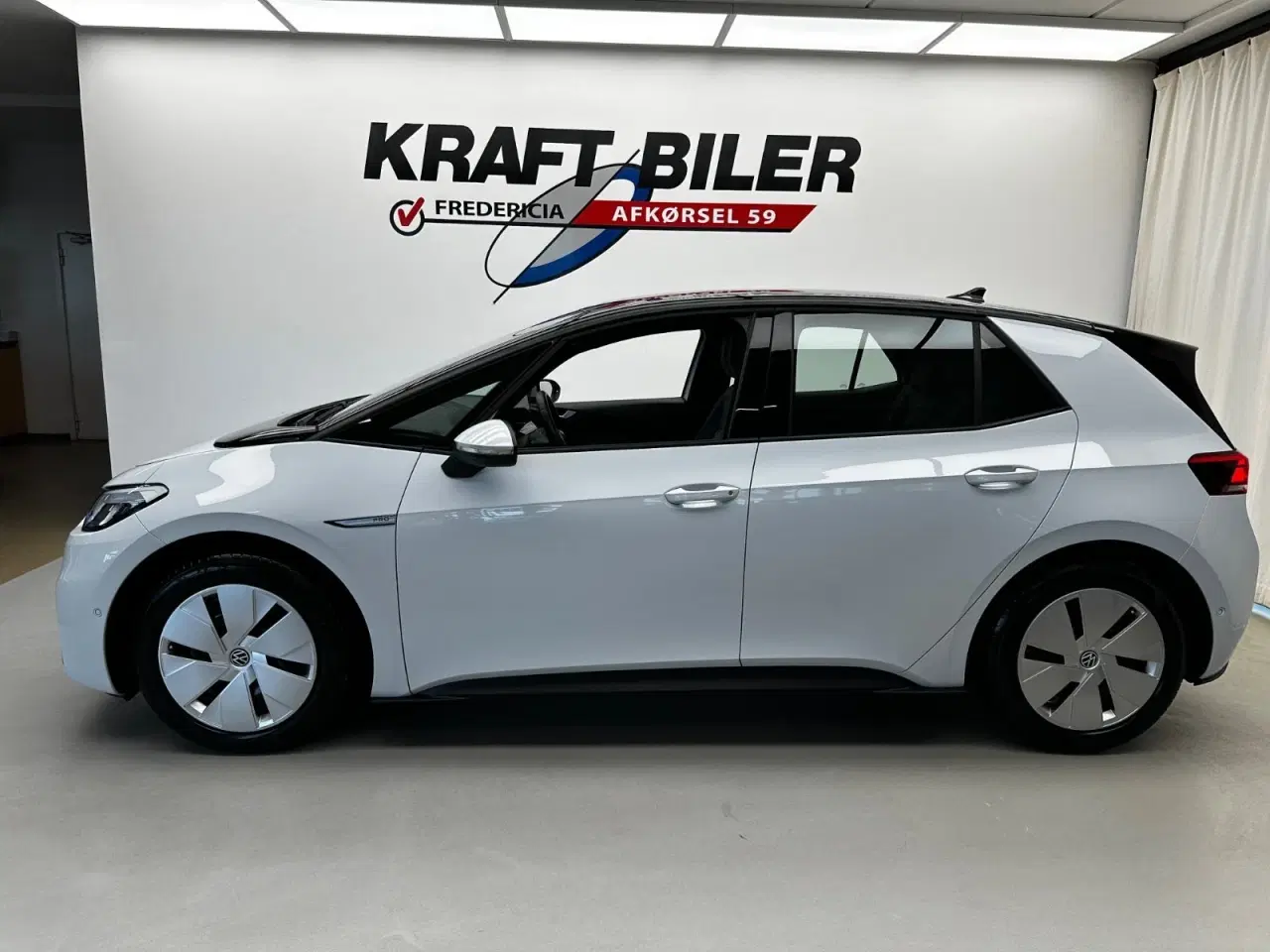 Billede 2 - VW ID.3 58 Pro Performance
