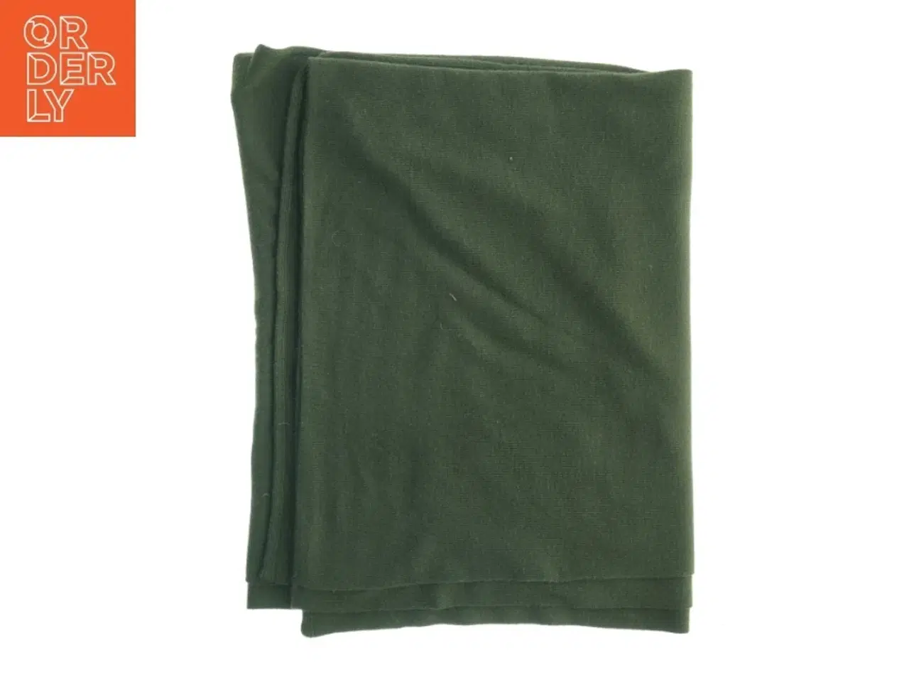 Billede 6 - Grønt sjal af mærket Izi (str. 78,5 x, 103 cm)