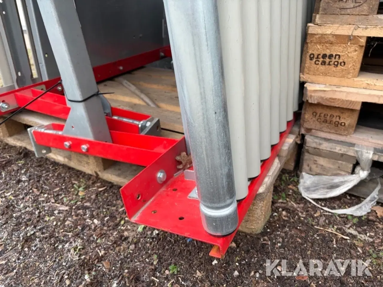 Billede 2 - Rullebane Budde K12532