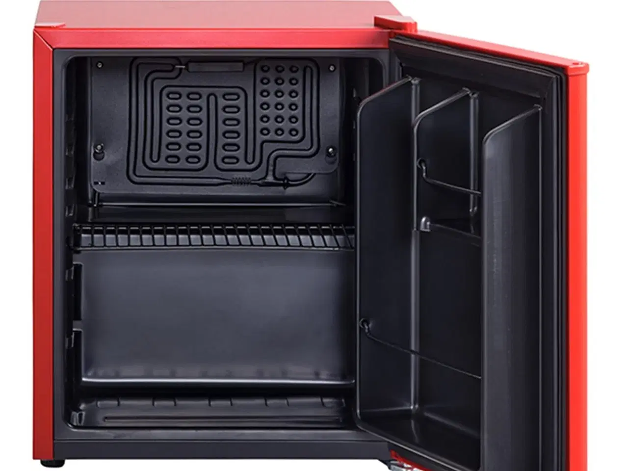 Billede 3 -  Coca-cola FiftyCube – Køleskab 48 Liter