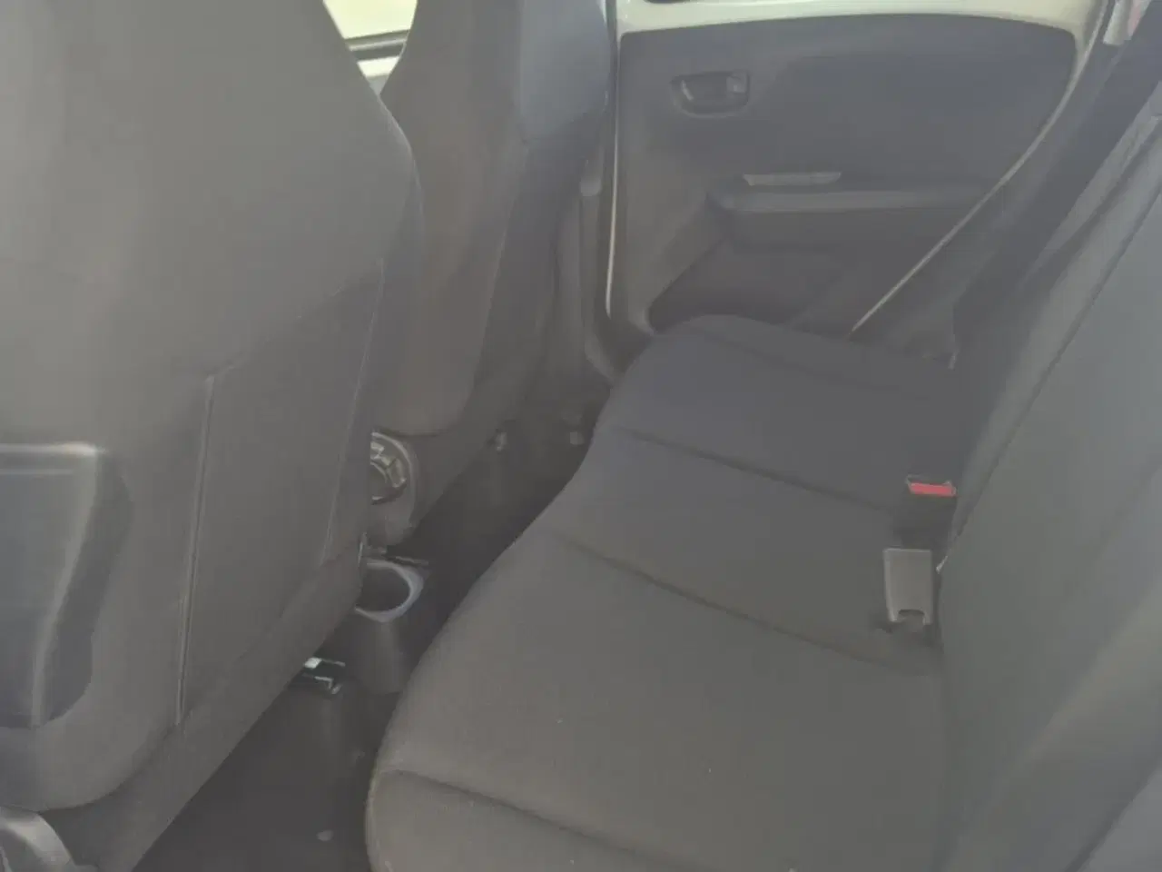 Billede 9 - Peugeot 108 1,0 e-VTi 69 Active