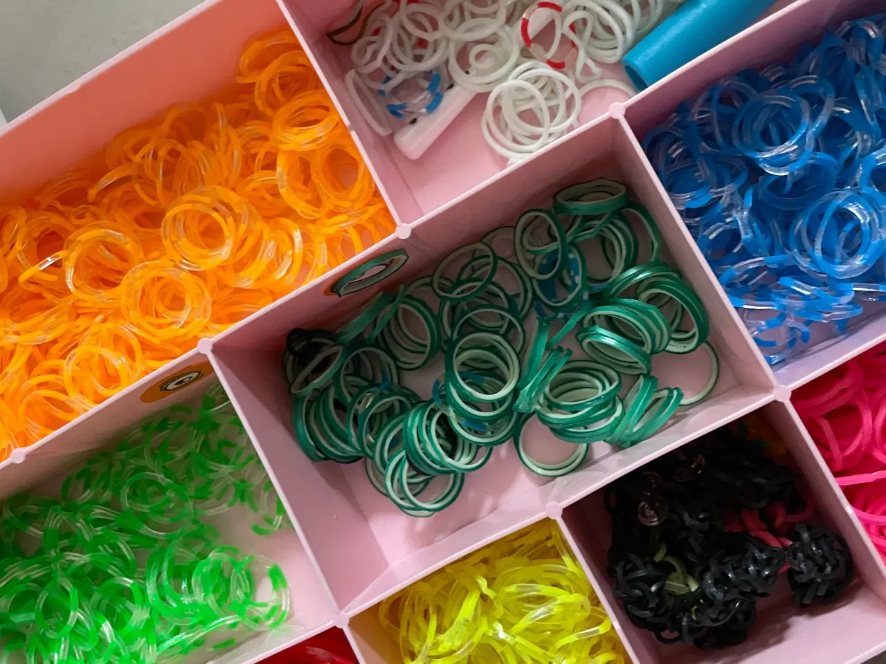 Billede 2 - Loombands