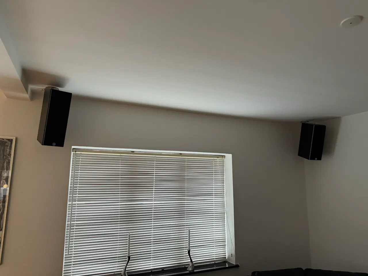 Billede 4 - System audio Højtaler 