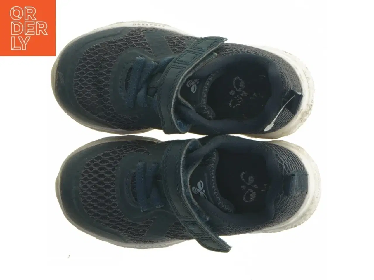 Billede 7 - Brugte børnesneakers (str. 23)