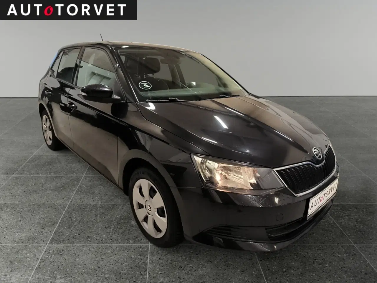 Billede 4 - Skoda Fabia 1,2 TSi 90 Family