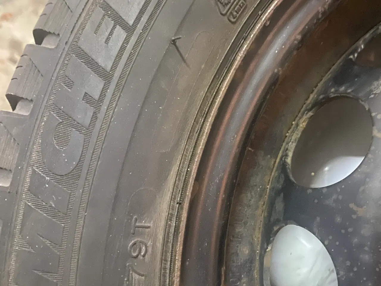 Billede 5 - Økonomisk Peugot