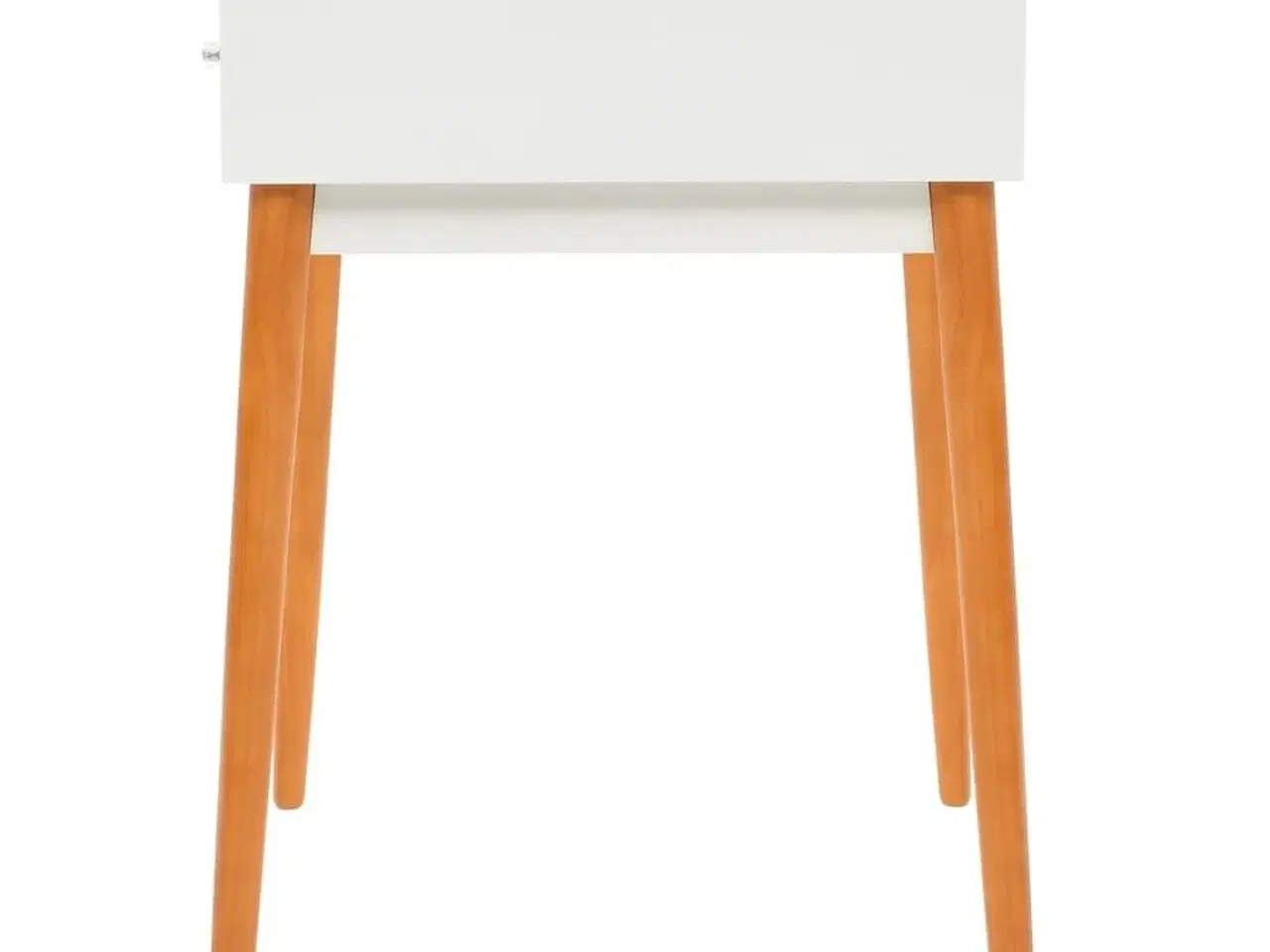 Billede 4 - Sminkebord med spejl MDF 60 x 50 x 86 cm