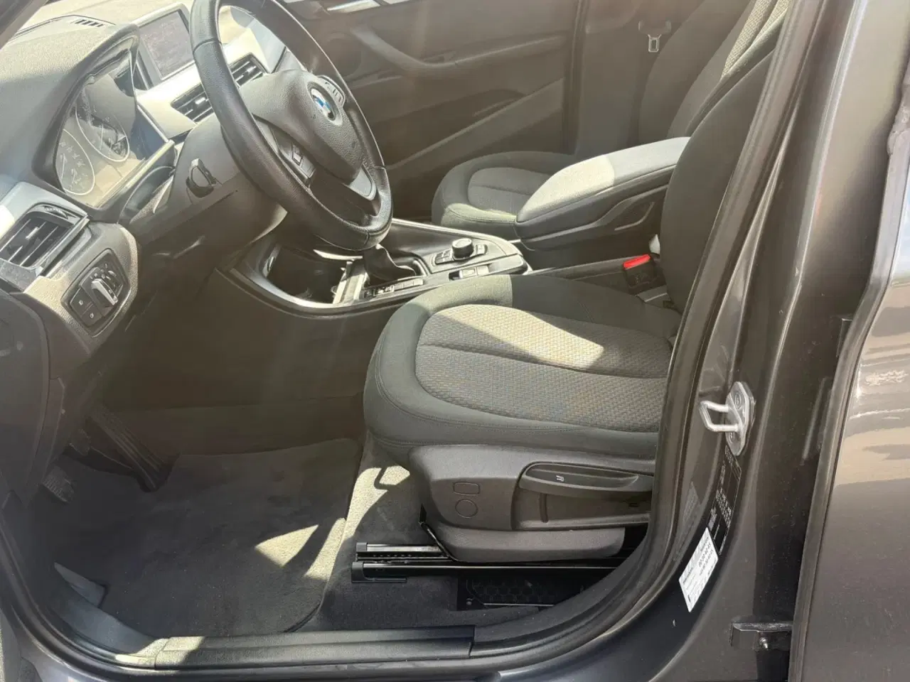 Billede 8 - BMW X1 2,0 sDrive18d
