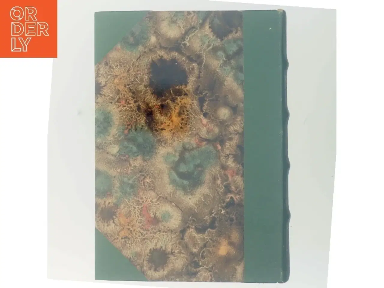 Billede 3 - Segelfoss By af <Bogforfattere ukendt fra billedet< (Bog)