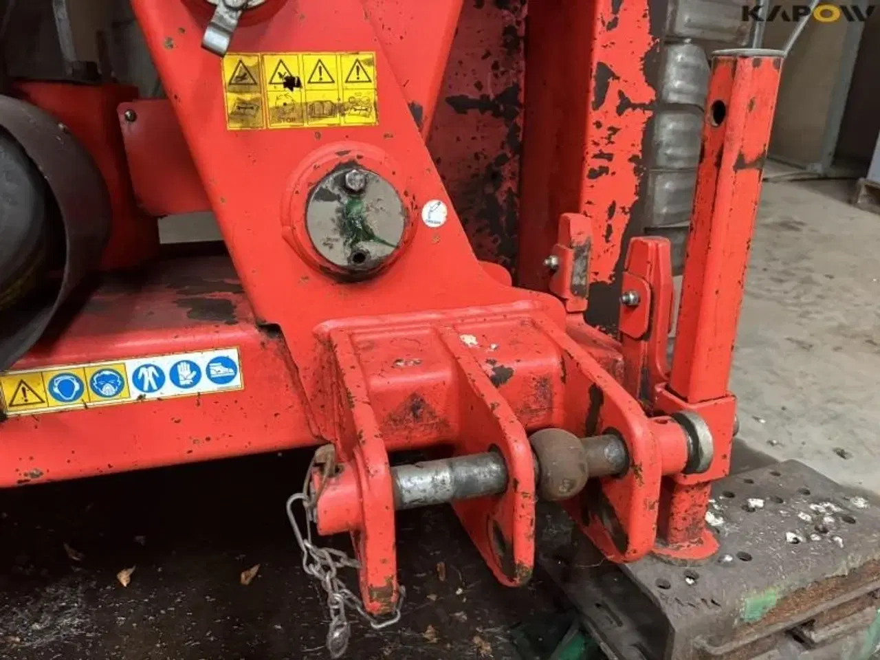 Billede 12 - Maschio Gemella 620