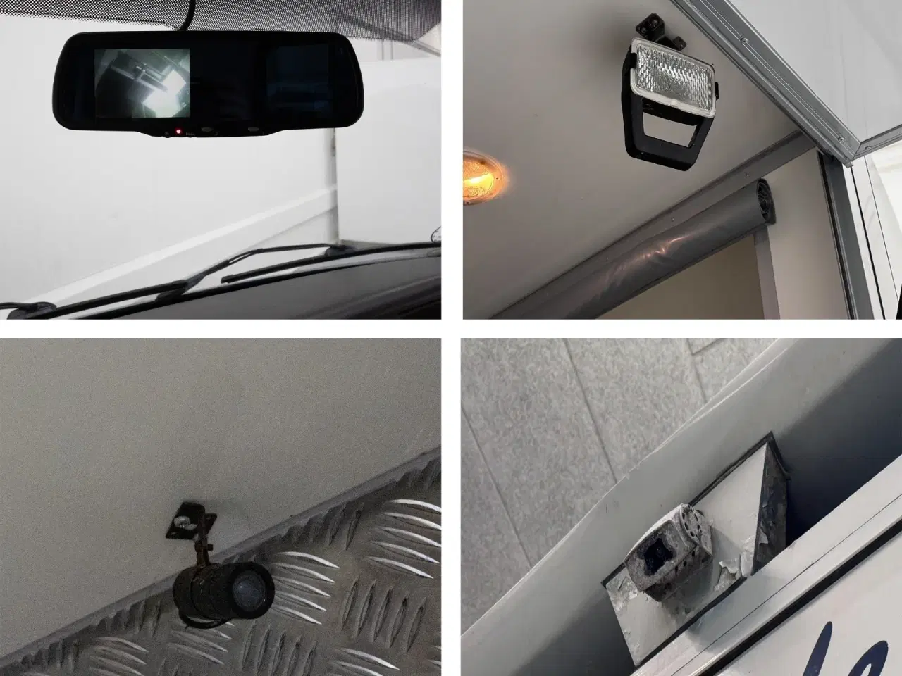 Billede 18 - Renault Master T35 2,5 dCi 146 L2H1 Ladvogn