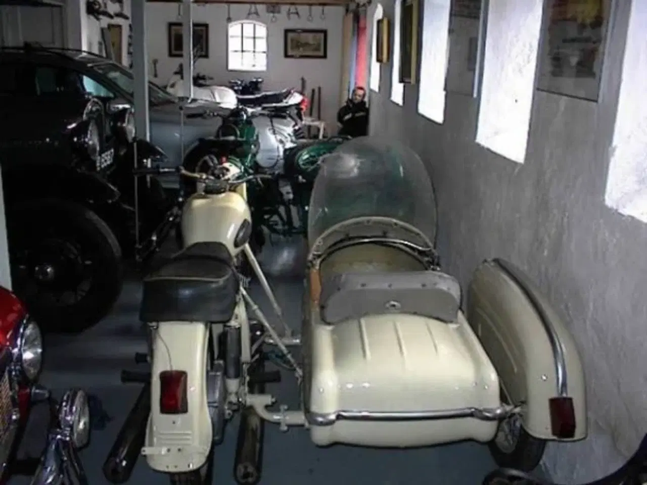 Billede 9 - Kopi K 750