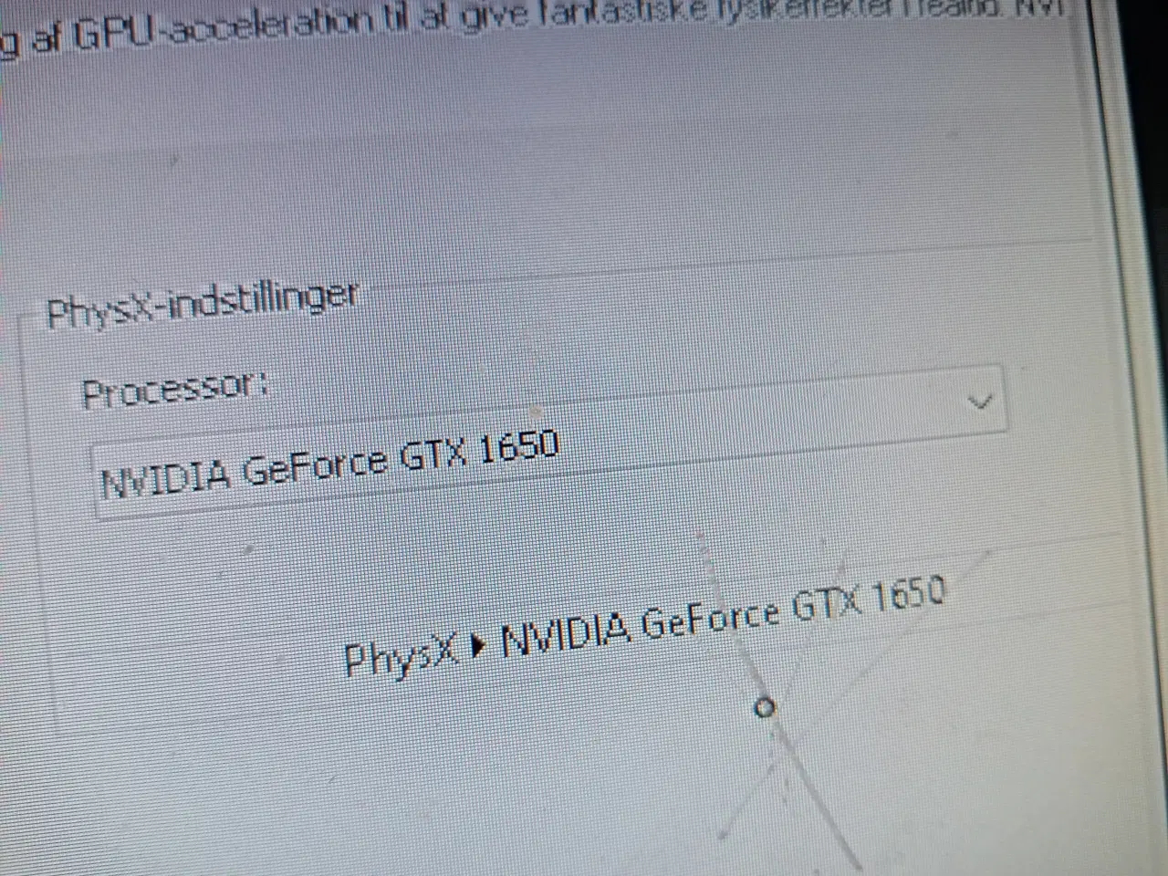 Billede 4 - Gamer computer med lys og glas