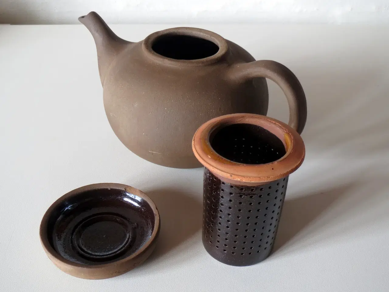 Billede 2 - Medova tepotte