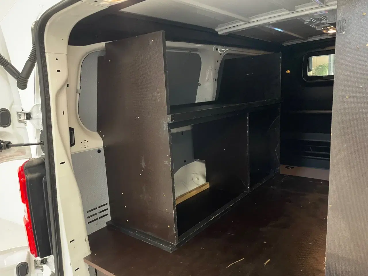 Billede 25 - Toyota ProAce 2,0 D 122 Long Comfort Master