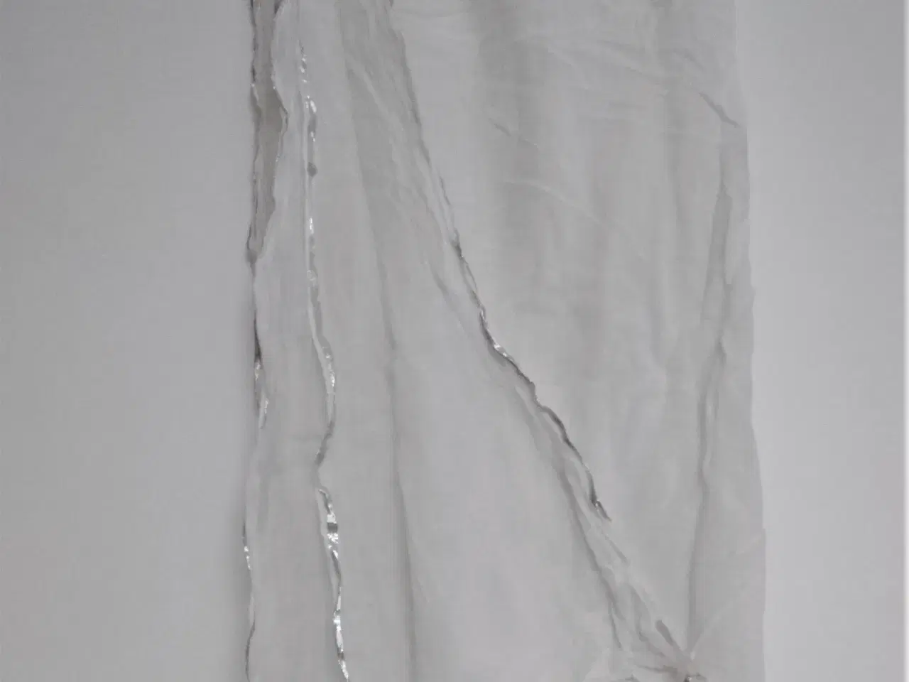 Billede 3 - Tørklæde str. 80 x 200 cm