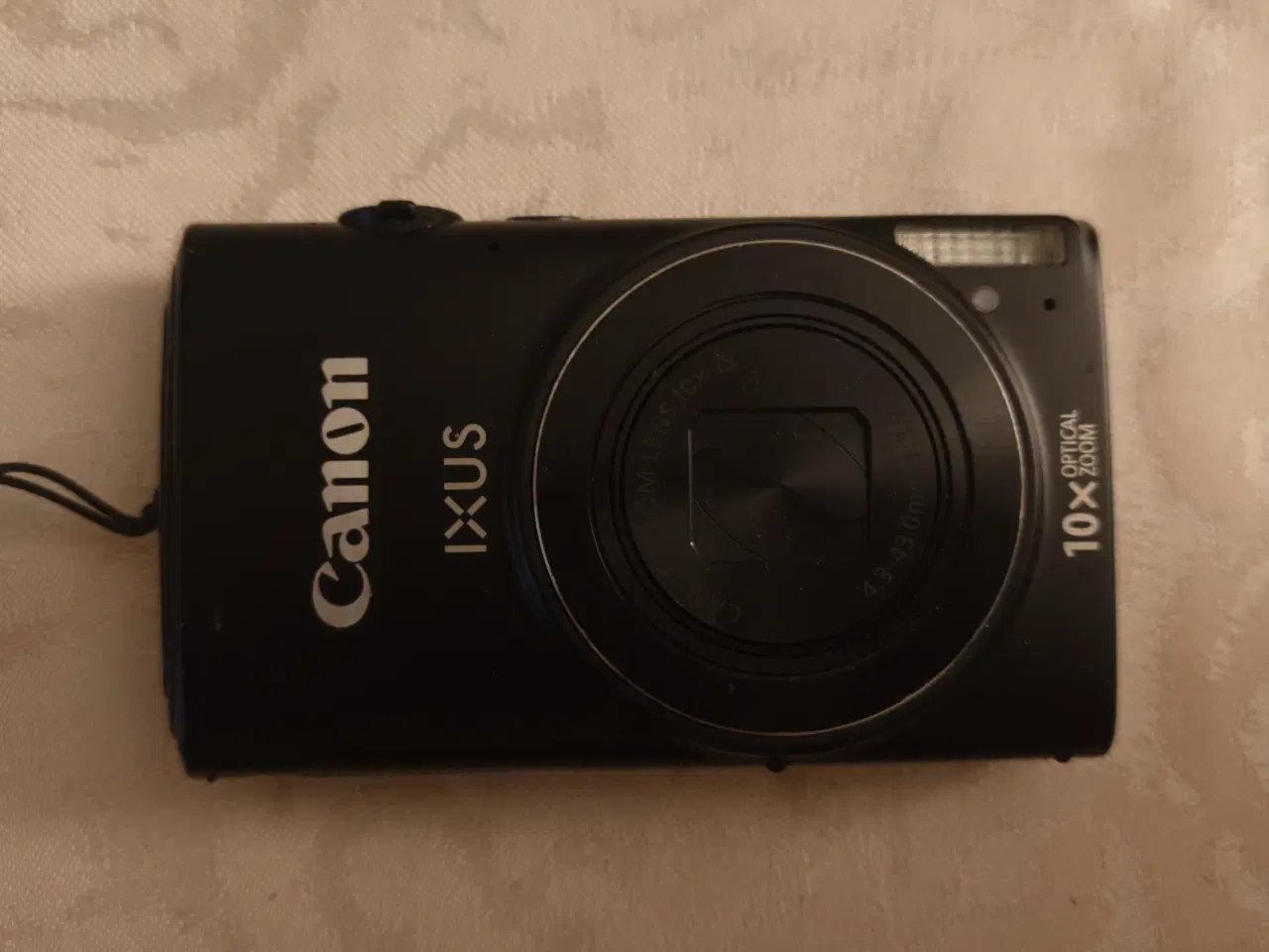 Billede 4 - Canon IXUS 255 HS