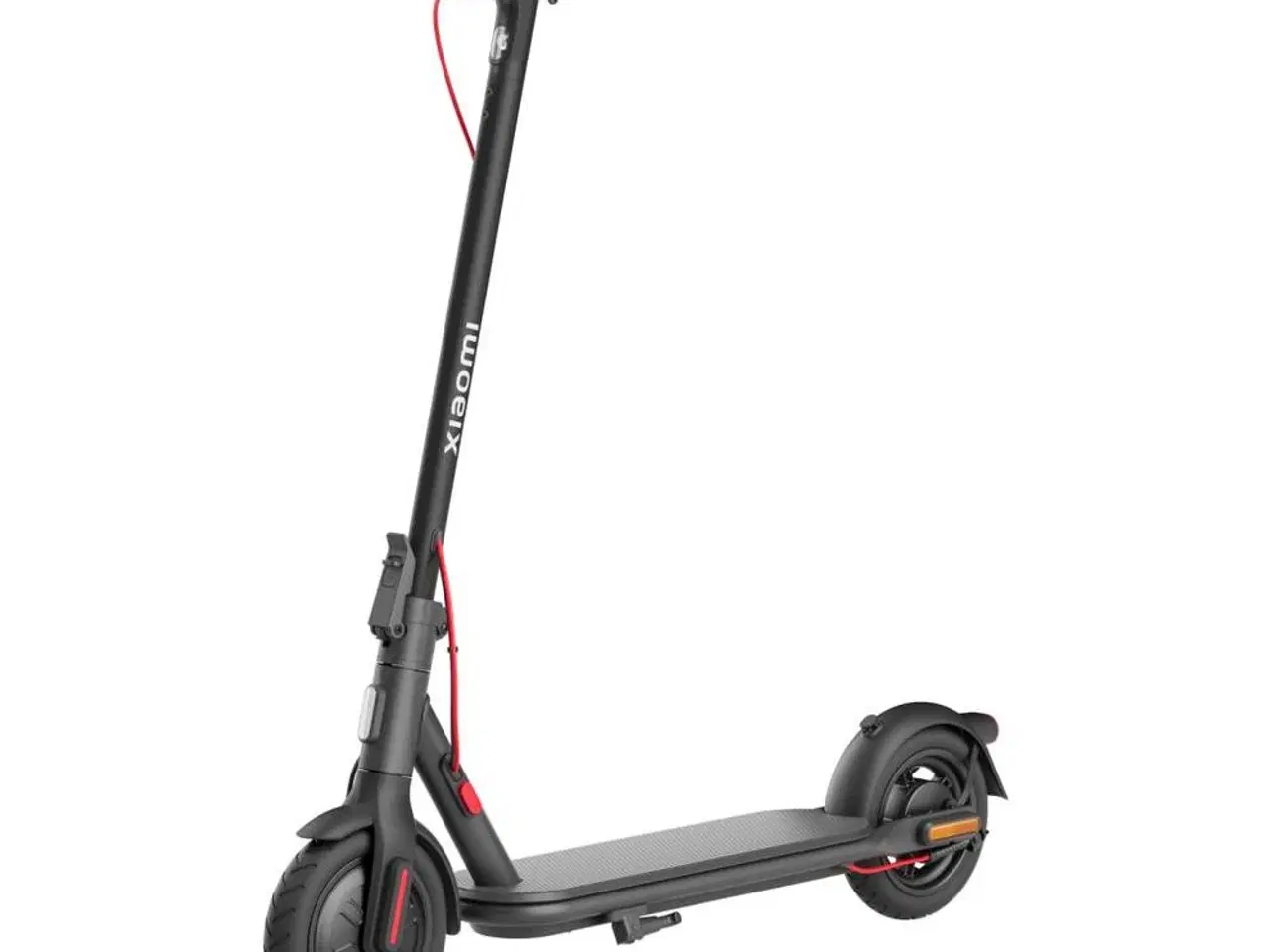 Billede 1 - El Scooter, El løbehjul.