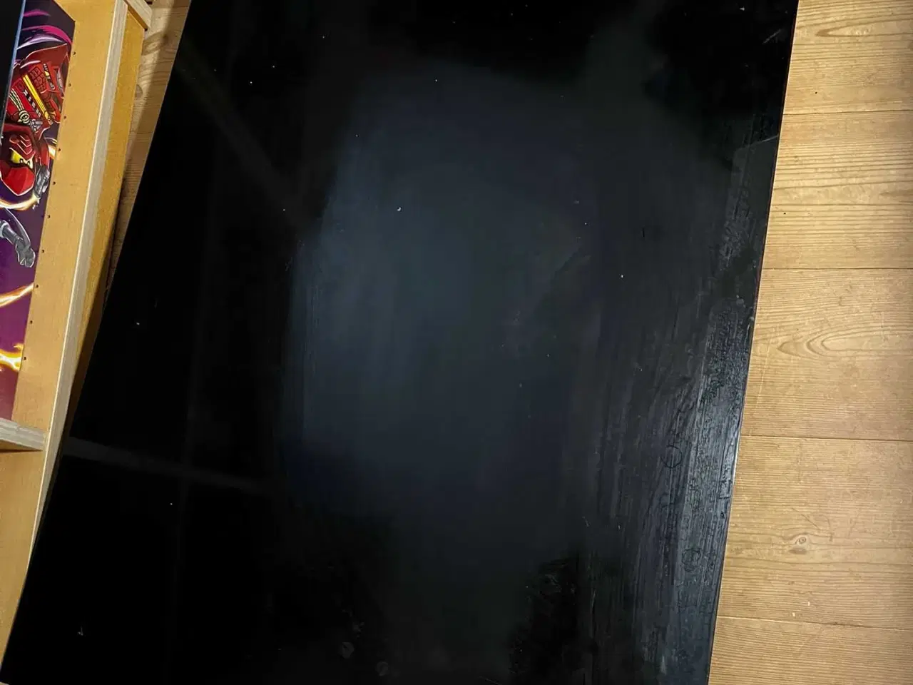 Billede 5 - Witt WIF78SQ2 induktionskogeplade – 6 zoner