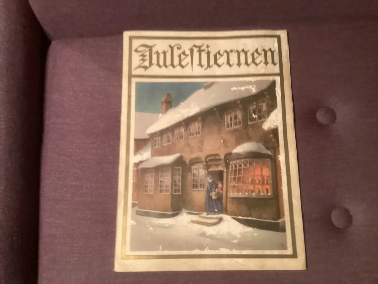Billede 2 - Julestjernen 1963 m.fl.