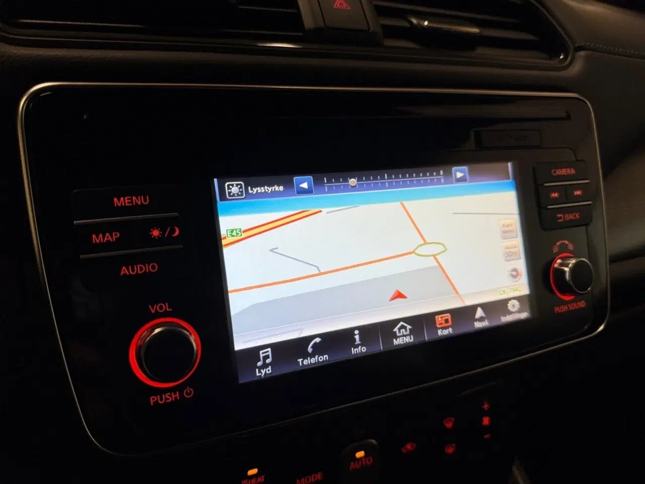 Billede 8 - Nissan Leaf 40 N-Connecta