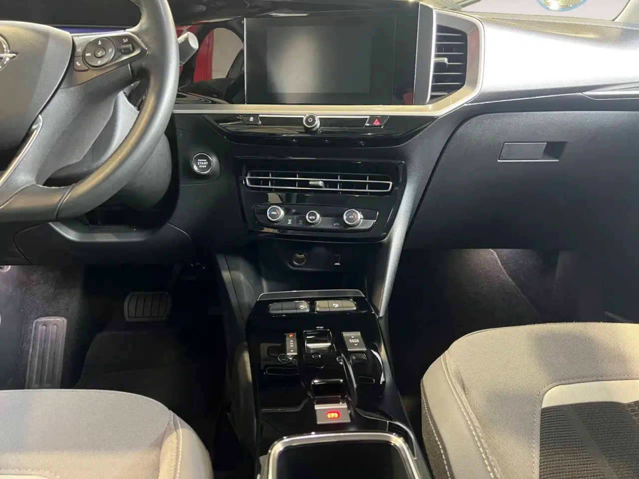 Billede 12 - Opel Mokka-e 50 Elegance