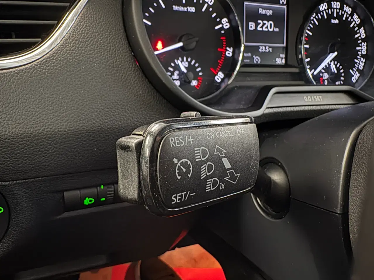 Billede 13 - Skoda Octavia 1,2 TSI Elegance 105HK 5d 6g