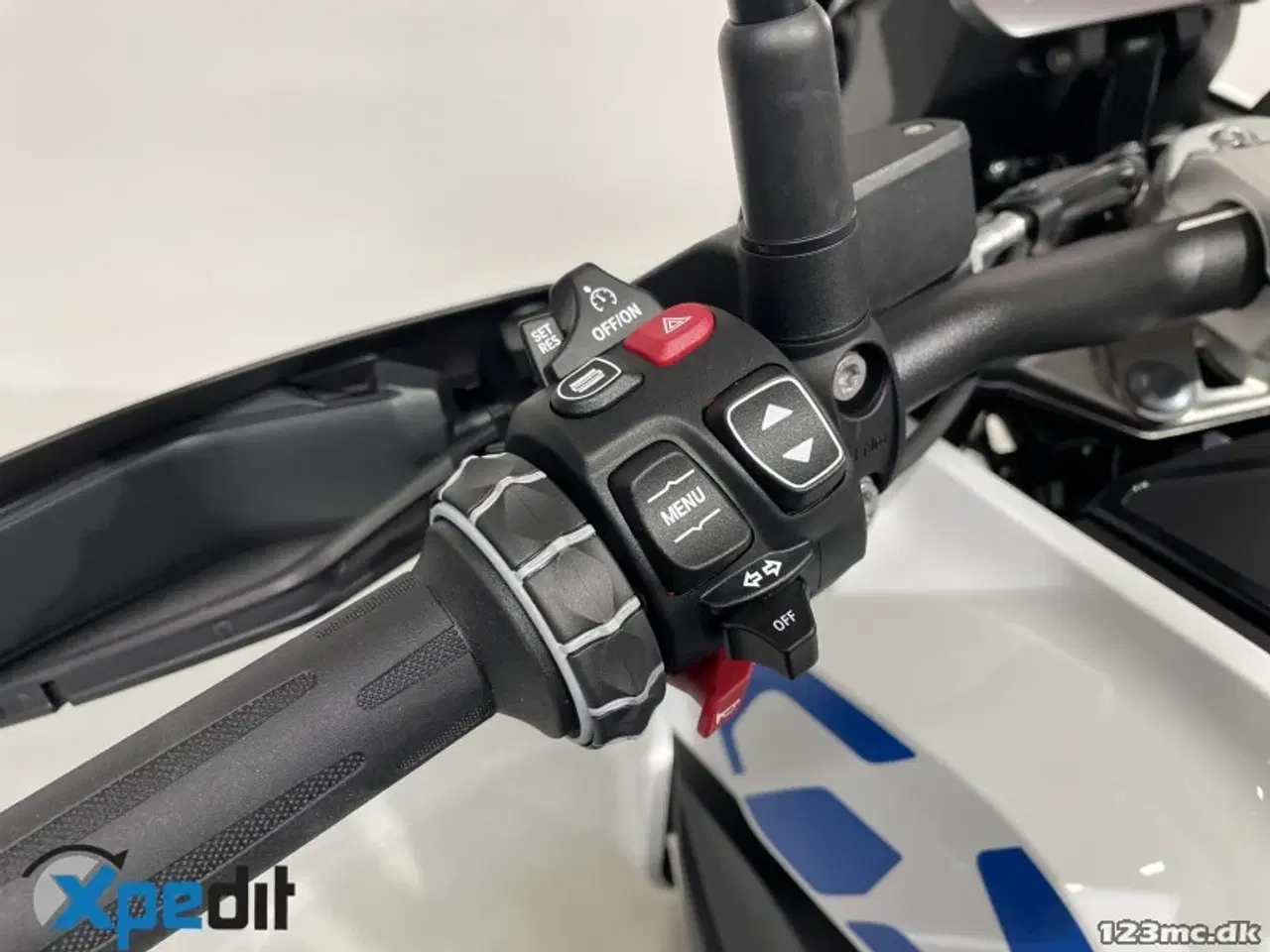 Billede 15 - BMW R 1300 GS