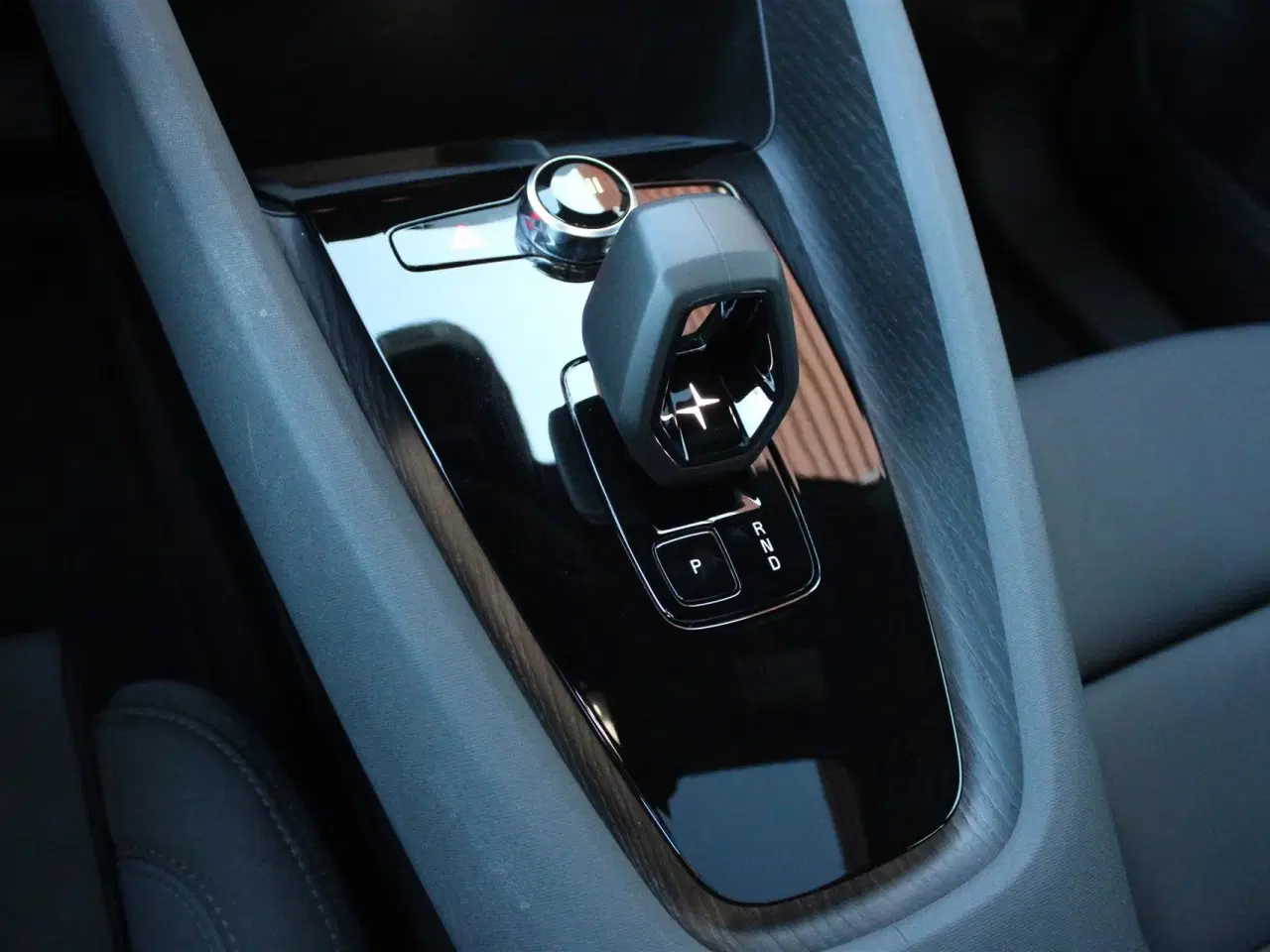 Billede 15 - Polestar 2 EL Long range Dual motor AWD 421HK 5d Aut.