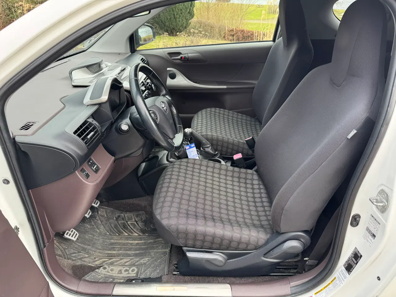 Billede 5 - Toyota IQ sælges