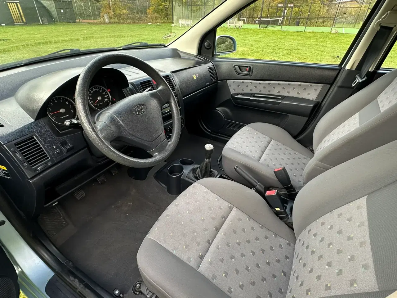 Billede 10 - Meget billigt kørende, kun 119.500 km og nysynet